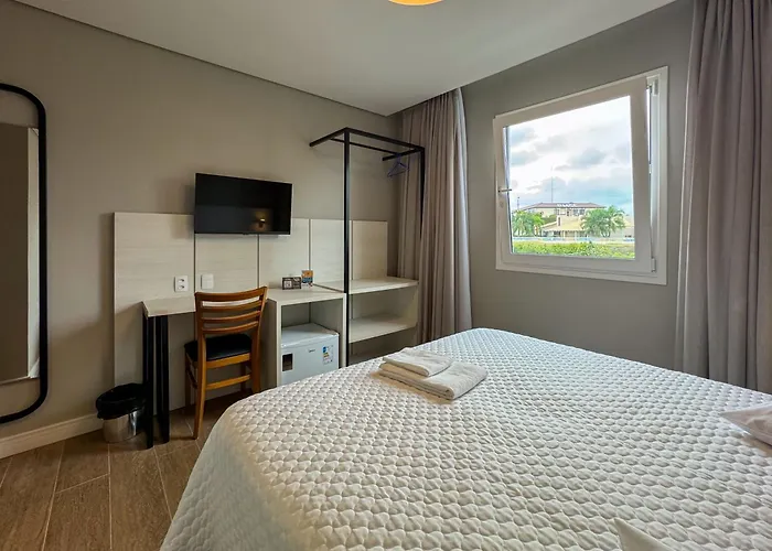 Hotel Emacite Flex